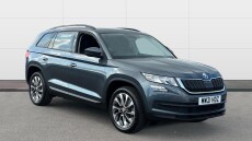Skoda Kodiaq 1.5 TSI SE Drive 5dr [7 Seat] Petrol Estate